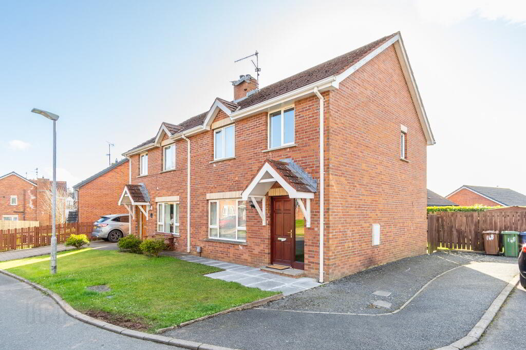 Photo 1 of 148 Belvedere Manor, Lurgan