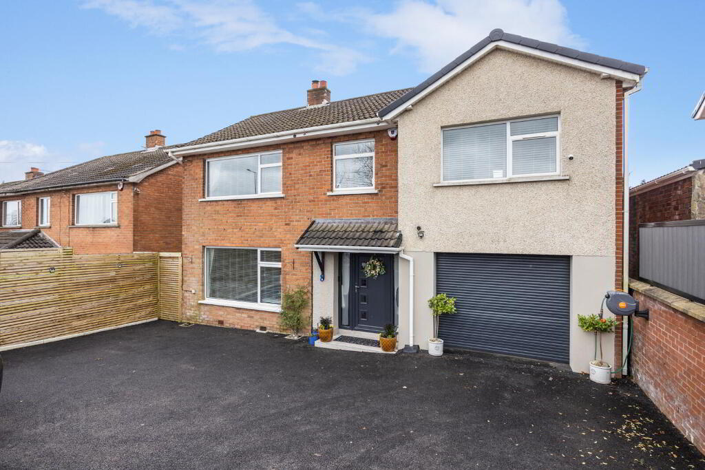 172 Jordanstown Road, Jordanstown, Newtownabbey, BT37 0LY