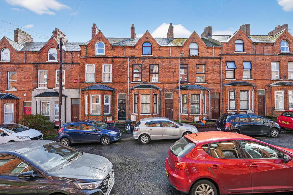 29 Elaine Street, Belfast, BT9 5AR