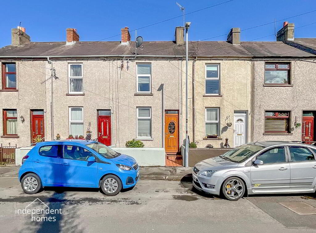 Photo 1 of 5 Coastguard Road, Larne