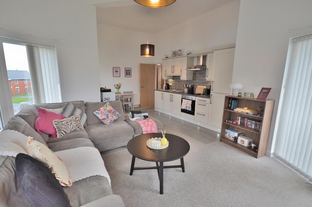 Photo 7 of 42 Linen Crescent, Bangor