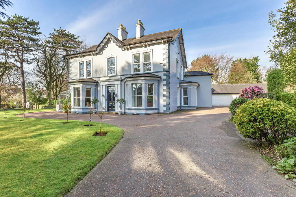 80 Kings Road, Belfast, BT5 6JN