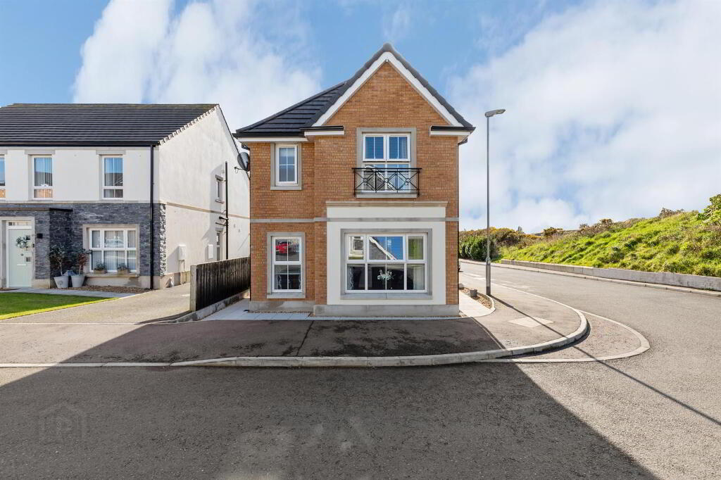 3 Rocklyn Way, Donaghadee, BT21 0GD