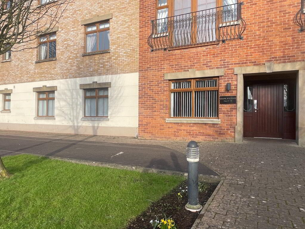 Photo 1 of 21 Chapel Court, Cookstown