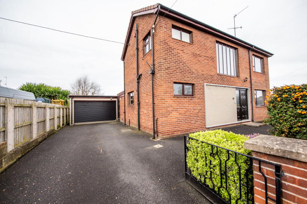 Photo 1 of 1 Enniscrone Park, Portadown, Craigavon