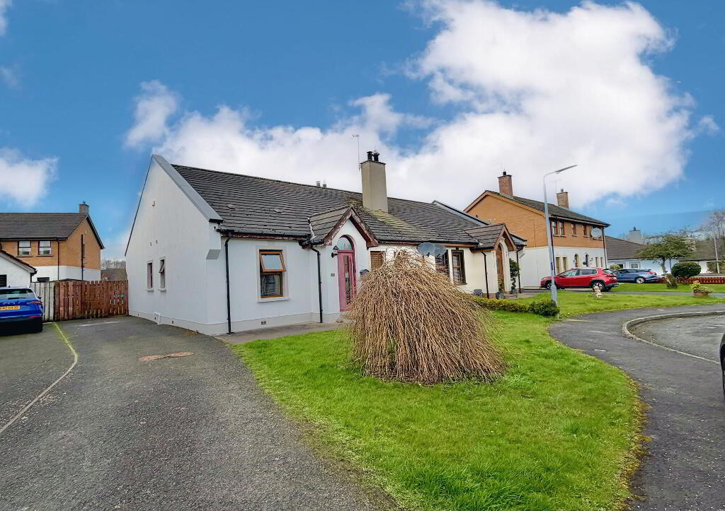 Photo 1 of 11 Woodford Park, Coleraine