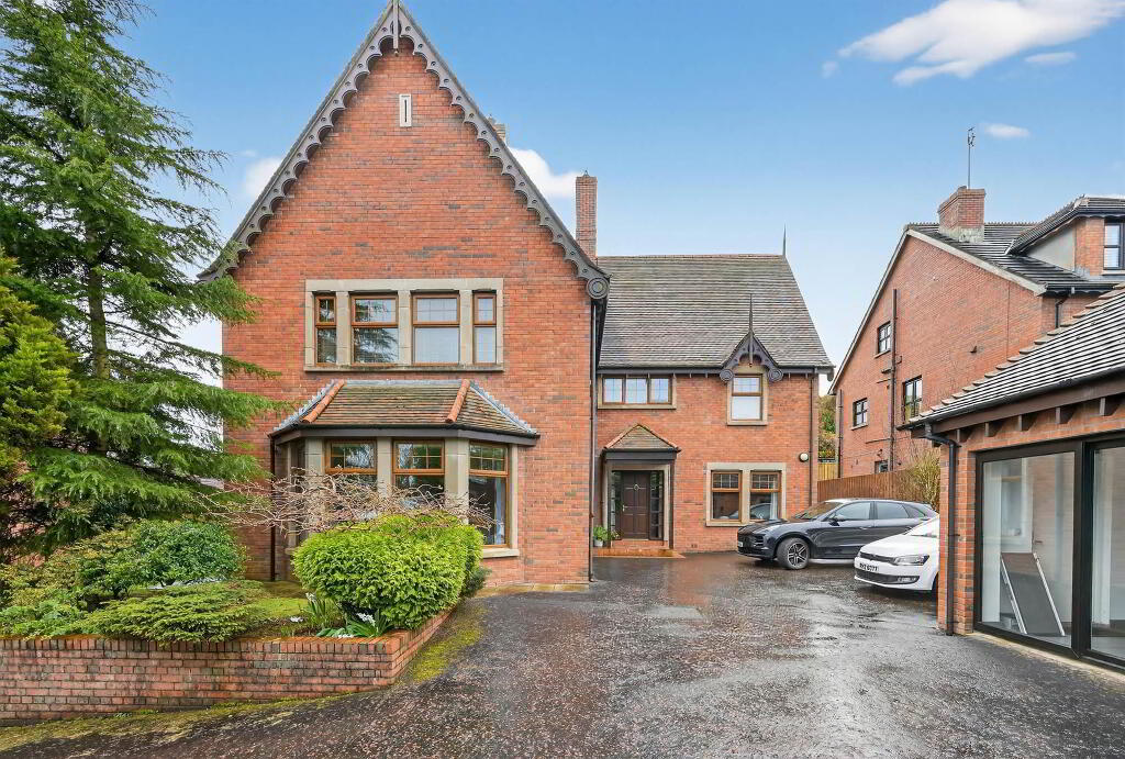 227 Bangor Road, Craigavad, Holywood, BT18 0JQ