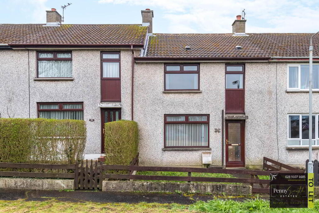 Photo 1 of 24 Ballywalter Gardens, Bangor