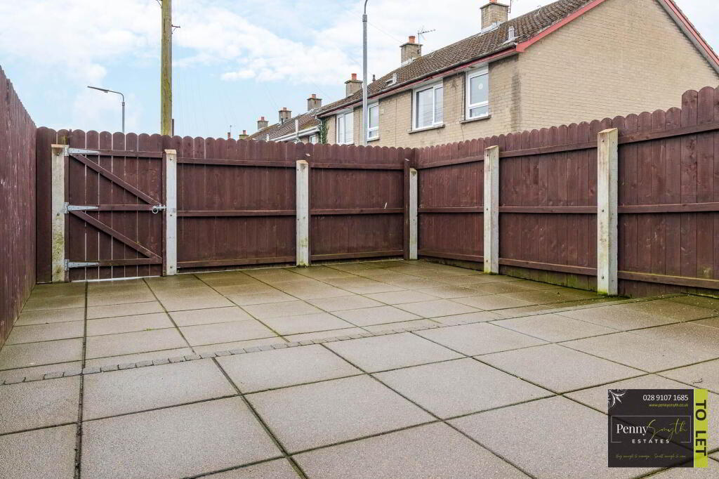 Photo 31 of 24 Ballywalter Gardens, Bangor