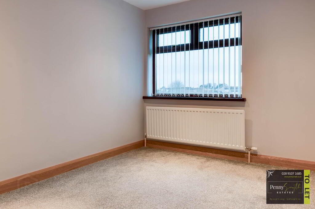 Photo 25 of 24 Ballywalter Gardens, Bangor