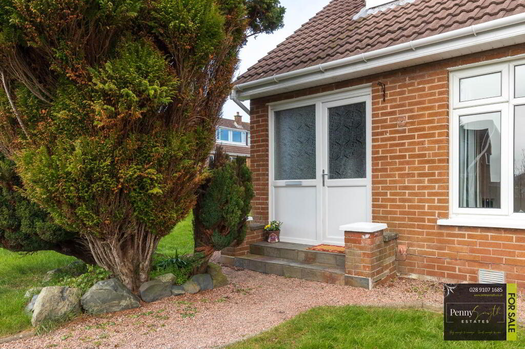 Photo 4 of 8 Fernmore Avenue, Bangor