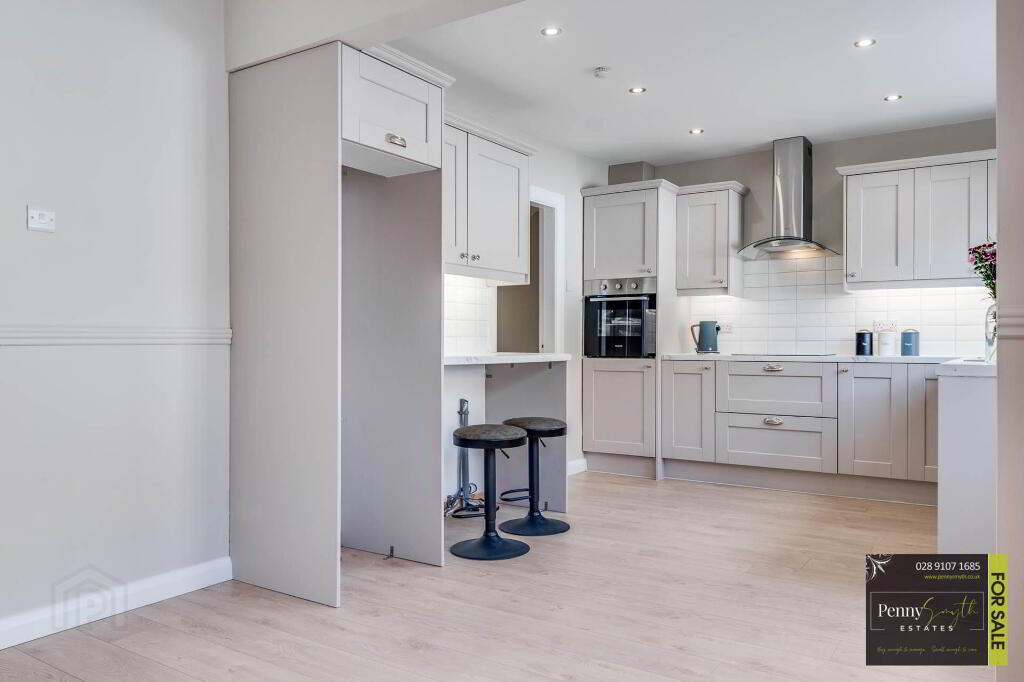 Photo 14 of 8 Fernmore Avenue, Bangor