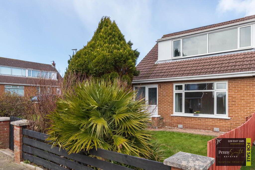 Photo 3 of 8 Fernmore Avenue, Bangor