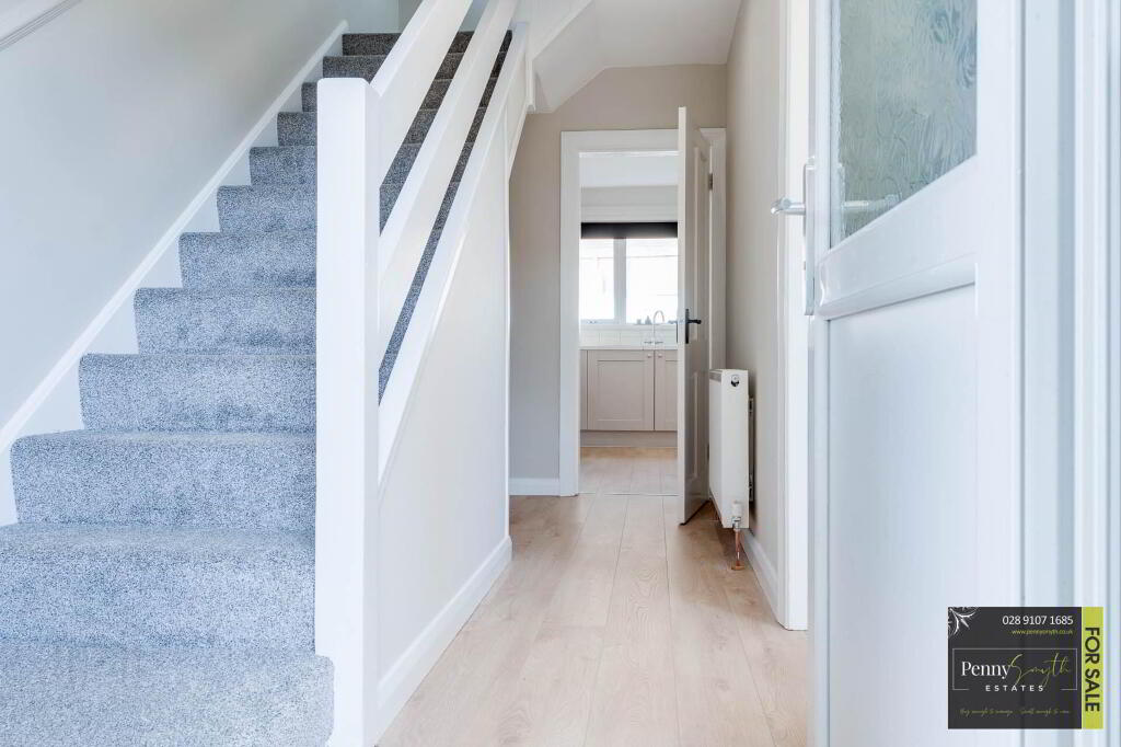 Photo 5 of 8 Fernmore Avenue, Bangor