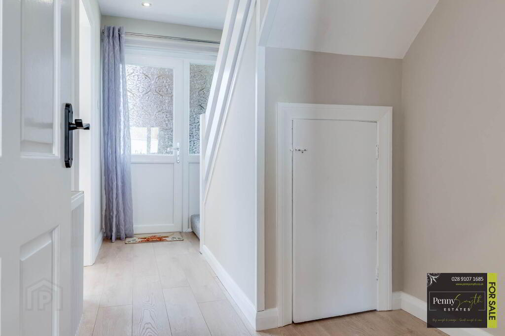 Photo 8 of 8 Fernmore Avenue, Bangor