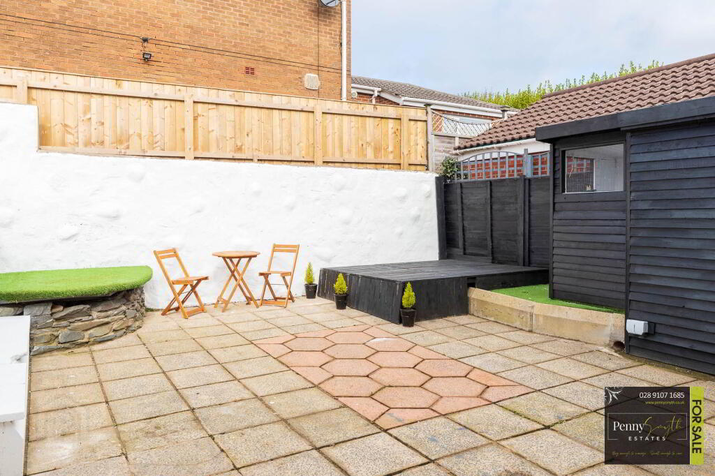 Photo 37 of 8 Fernmore Avenue, Bangor