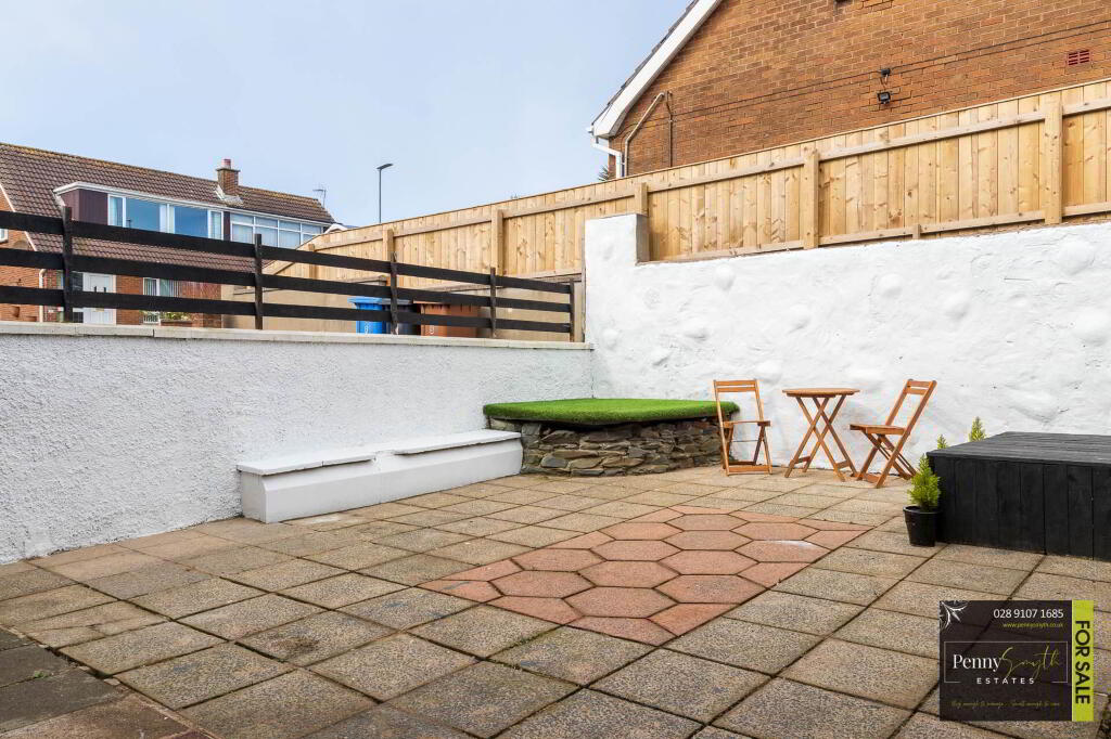 Photo 38 of 8 Fernmore Avenue, Bangor