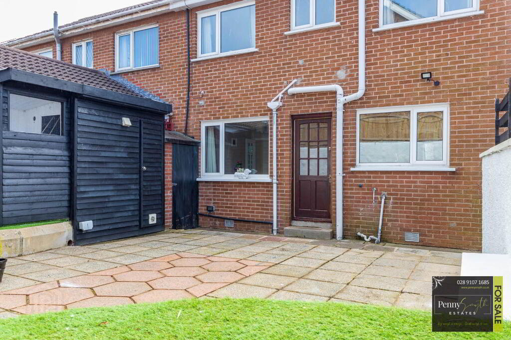 Photo 39 of 8 Fernmore Avenue, Bangor