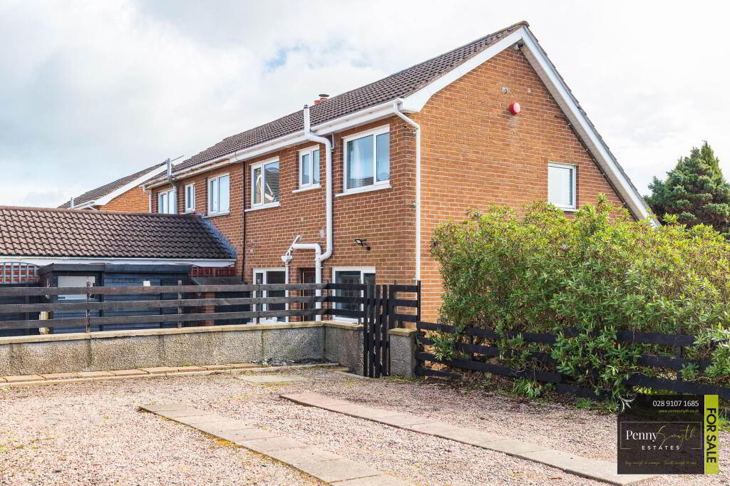 Photo 40 of 8 Fernmore Avenue, Bangor