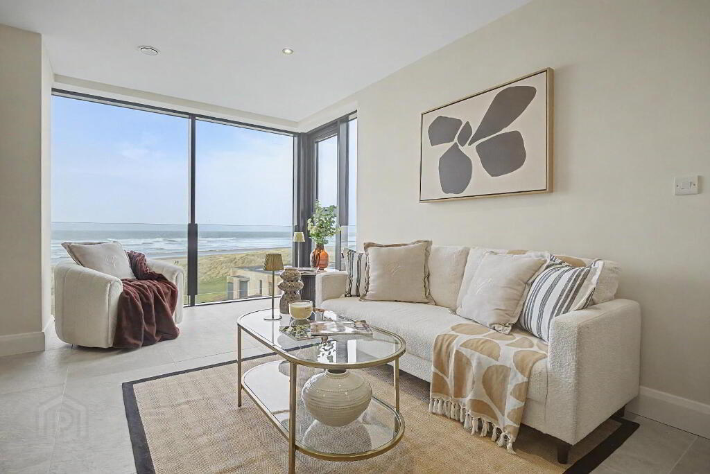 11 The Promenade, Sea Road, Castlerock, Coleraine, BT51 4RF