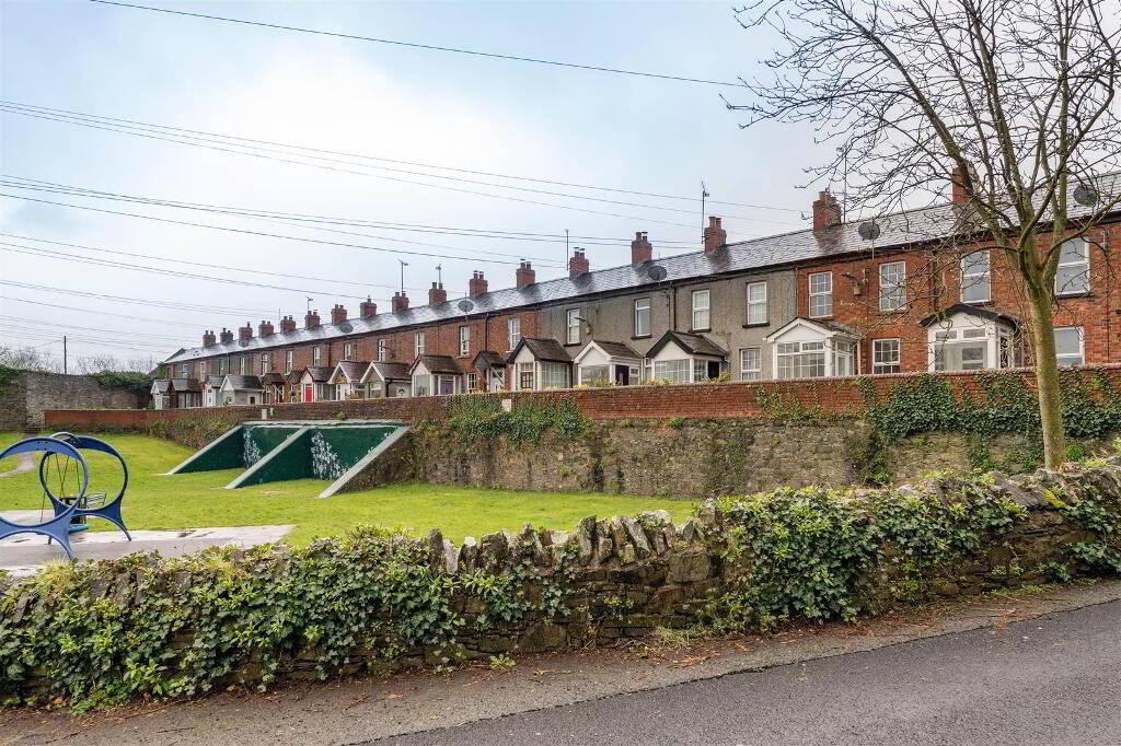 13 Red Row, Off Mill Road, Drumaness