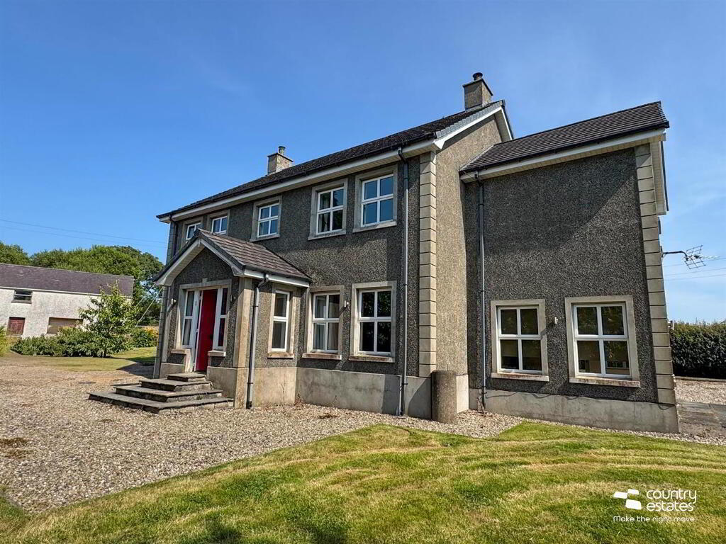 21 Larne Road, Ballynure, Ballyclare, BT39 9UA