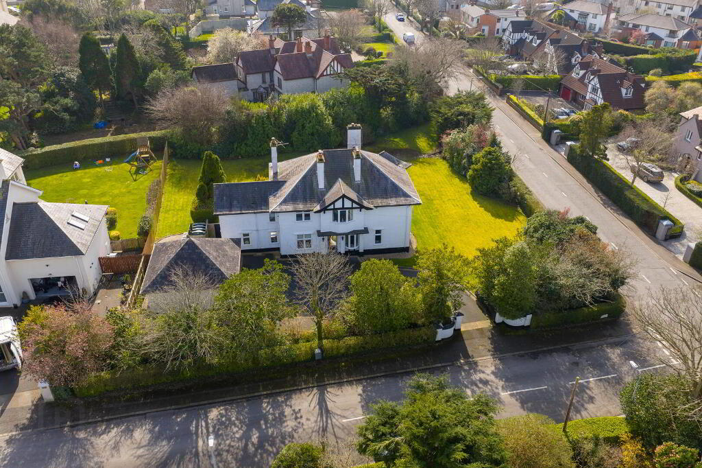 Maxwell Court, 29 Maxwell Road, Bangor, BT20 3SG