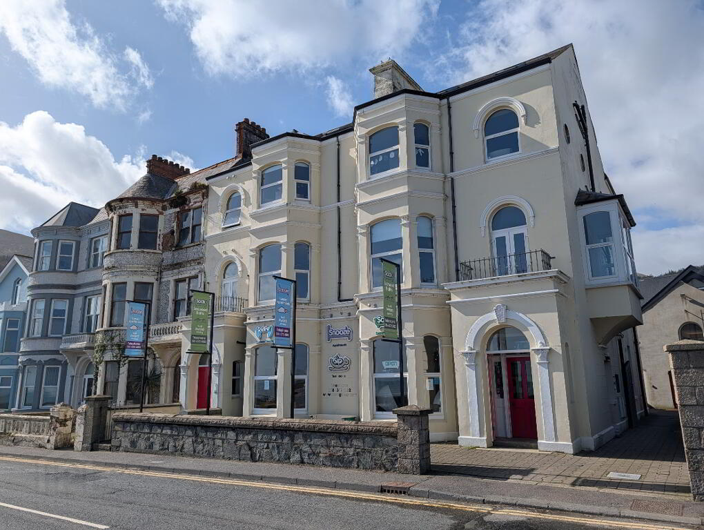 Photo 1 of 7 South Promenade, Newcastle