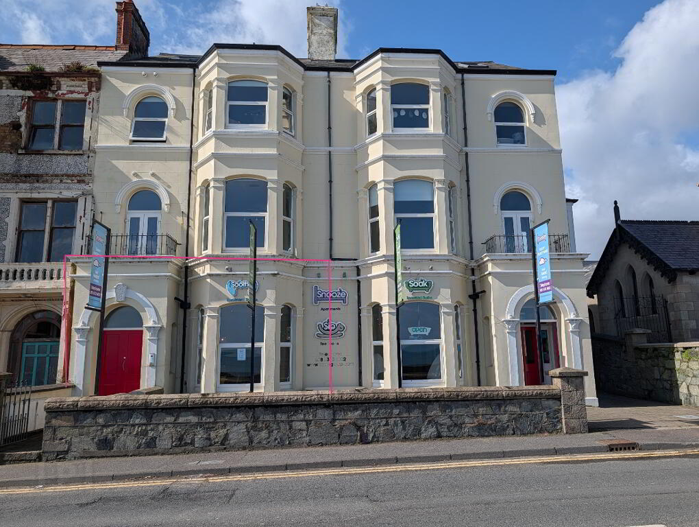 Photo 2 of 7 South Promenade, Newcastle