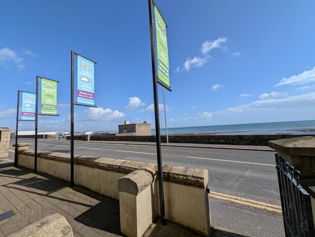 Photo 4 of 7 South Promenade, Newcastle