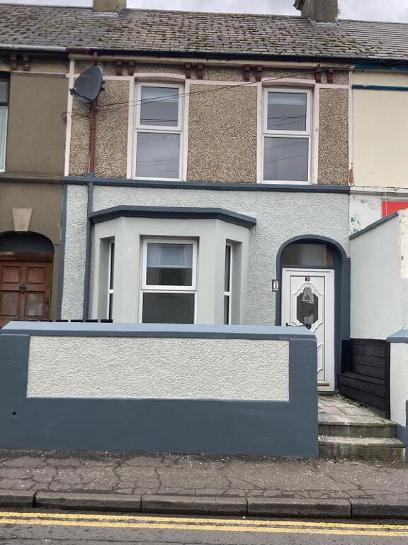 Photo 1 of 3 Rosemount Avenue, Derry / Londonderry