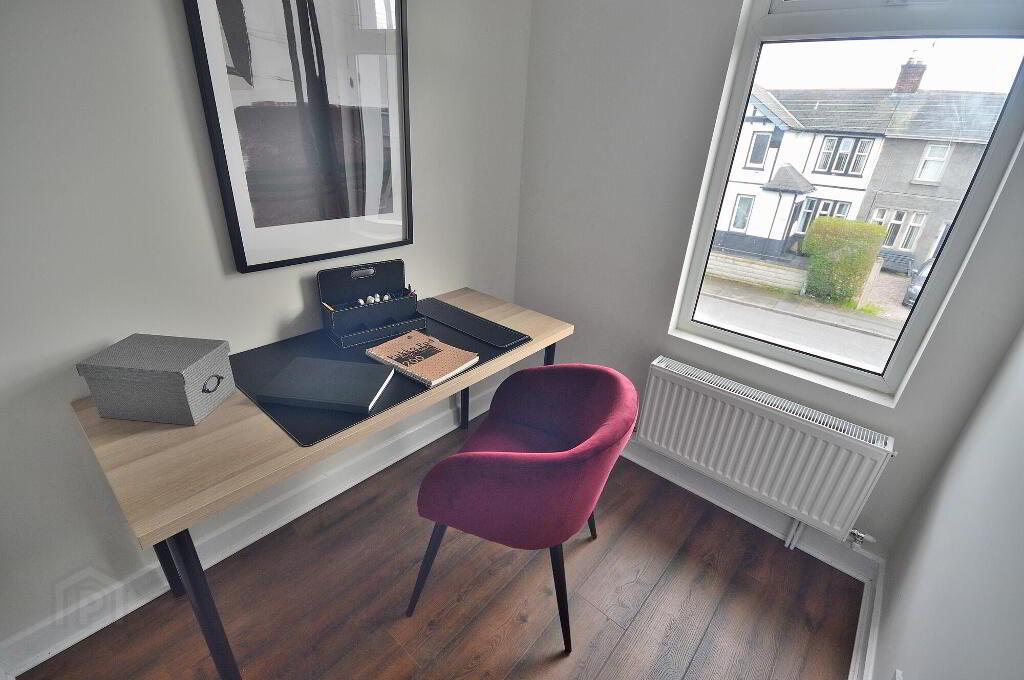 Photo 17 of 18 Oakwood Avenue, Bangor