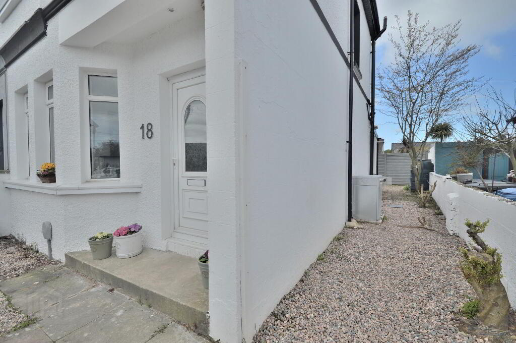 Photo 18 of 18 Oakwood Avenue, Bangor