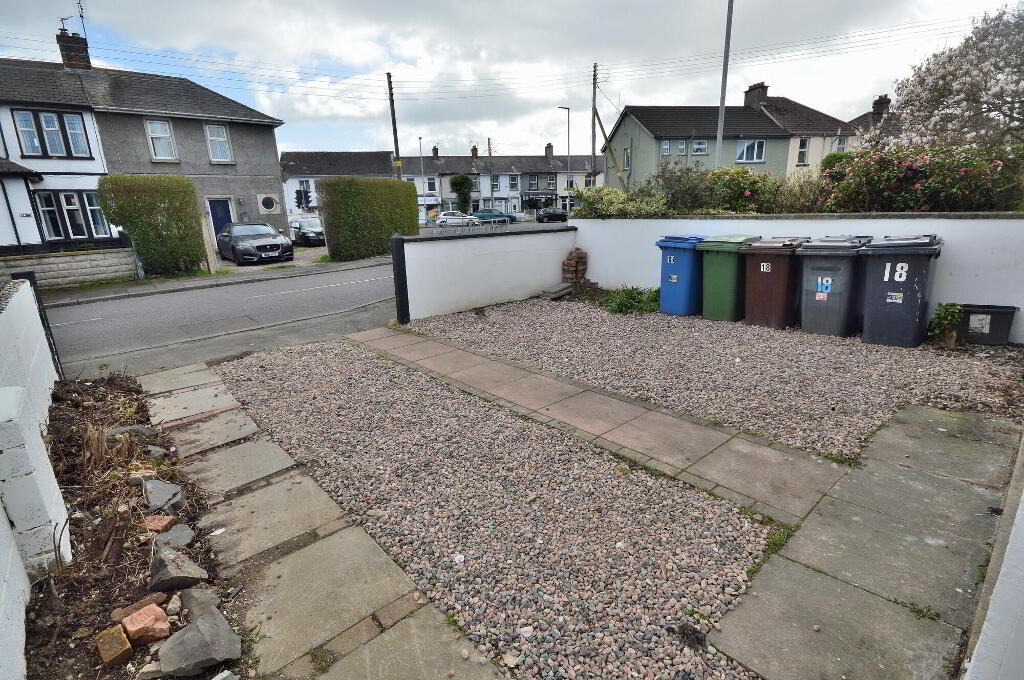 Photo 22 of 18 Oakwood Avenue, Bangor