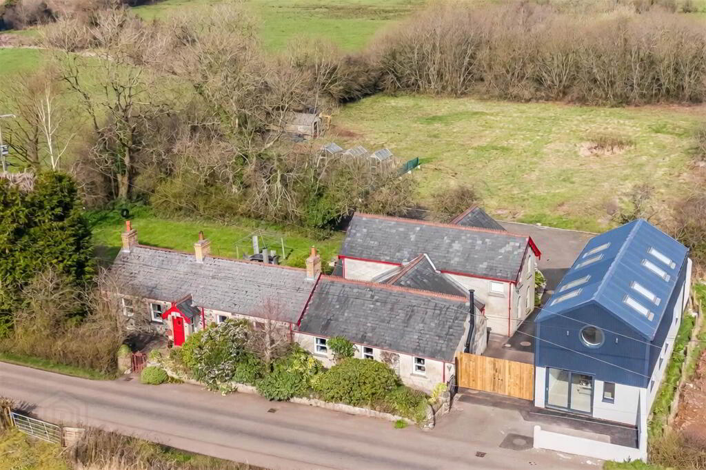 Rose Cottage, 86 Ballydonaghy Road, Crumlin, BT29 4ES
