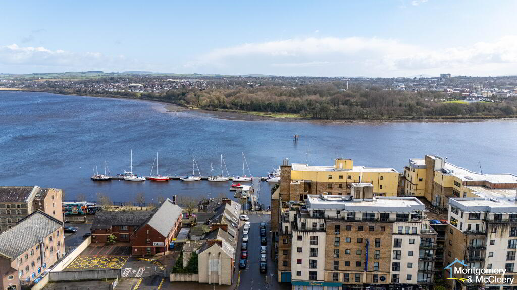 Photo 16 of 6 Baronet Street, Cityside, Derry/Londonderry