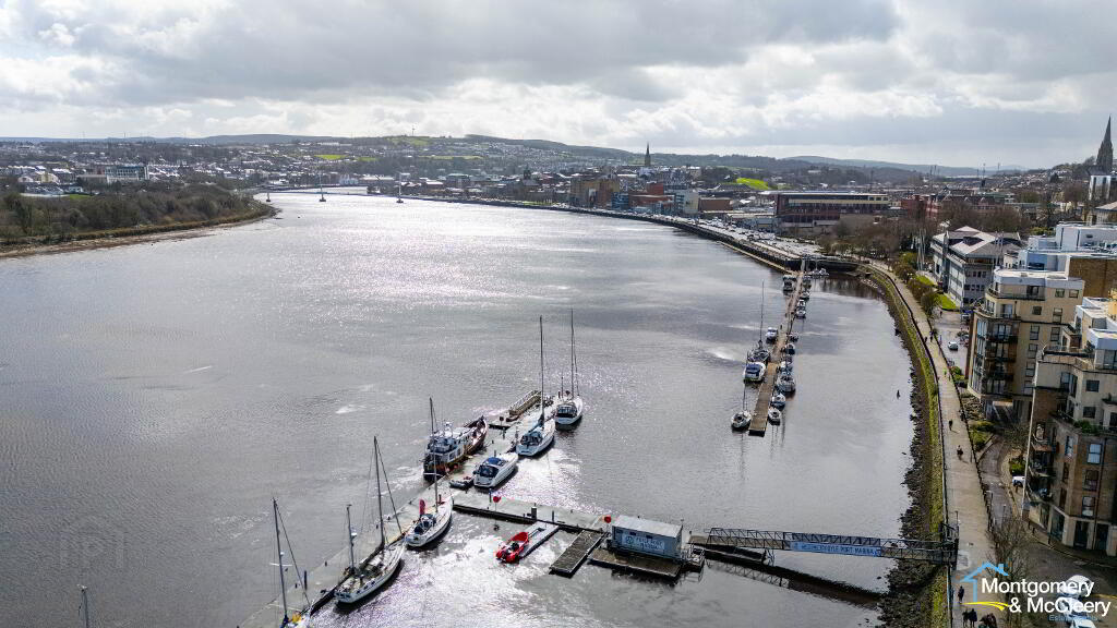 Photo 17 of 6 Baronet Street, Cityside, Derry/Londonderry