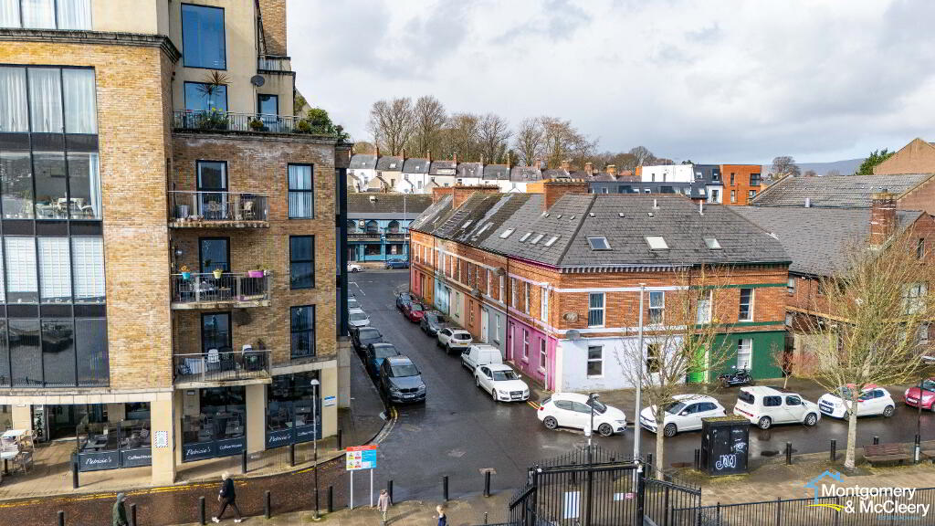 Photo 18 of 6 Baronet Street, Cityside, Derry/Londonderry