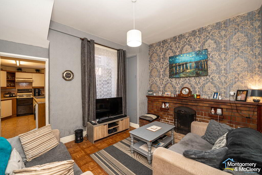 Photo 5 of 6 Baronet Street, Cityside, Derry/Londonderry