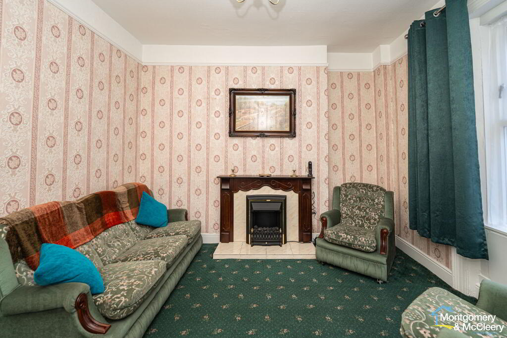 Photo 4 of 6 Baronet Street, Cityside, Derry/Londonderry