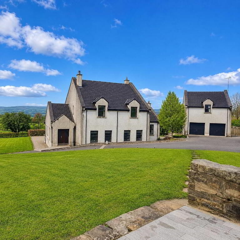 Photo 1 of "Harefield House"  44 Cashty Road , Omagh