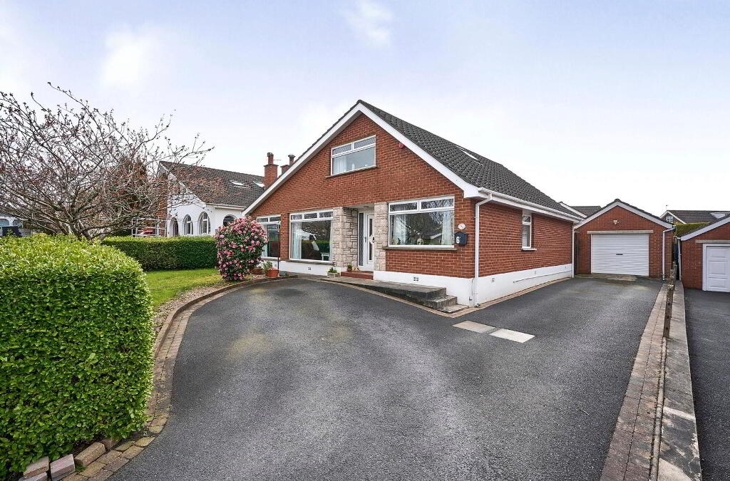 Photo 1 of 6 Pinehill Gardens, Bangor