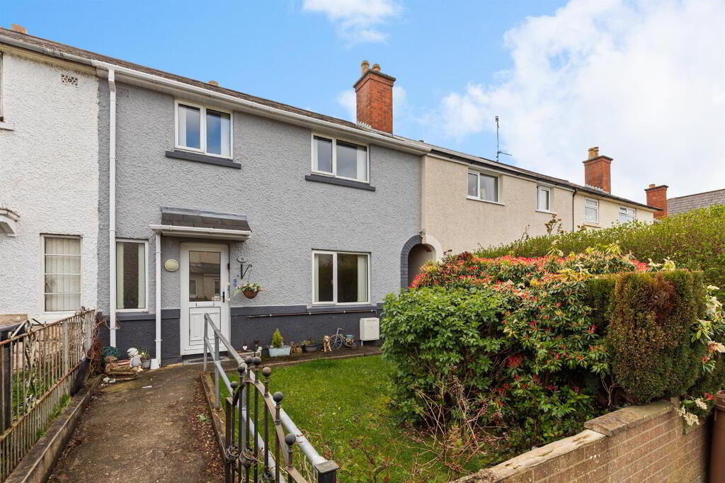 9 Belmont Place, Belfast, BT4 3FN