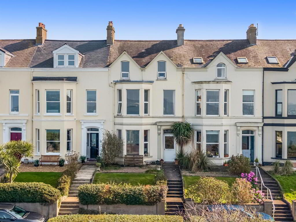3 Carisbrooke Terrace, Bangor, BT20 5JA
