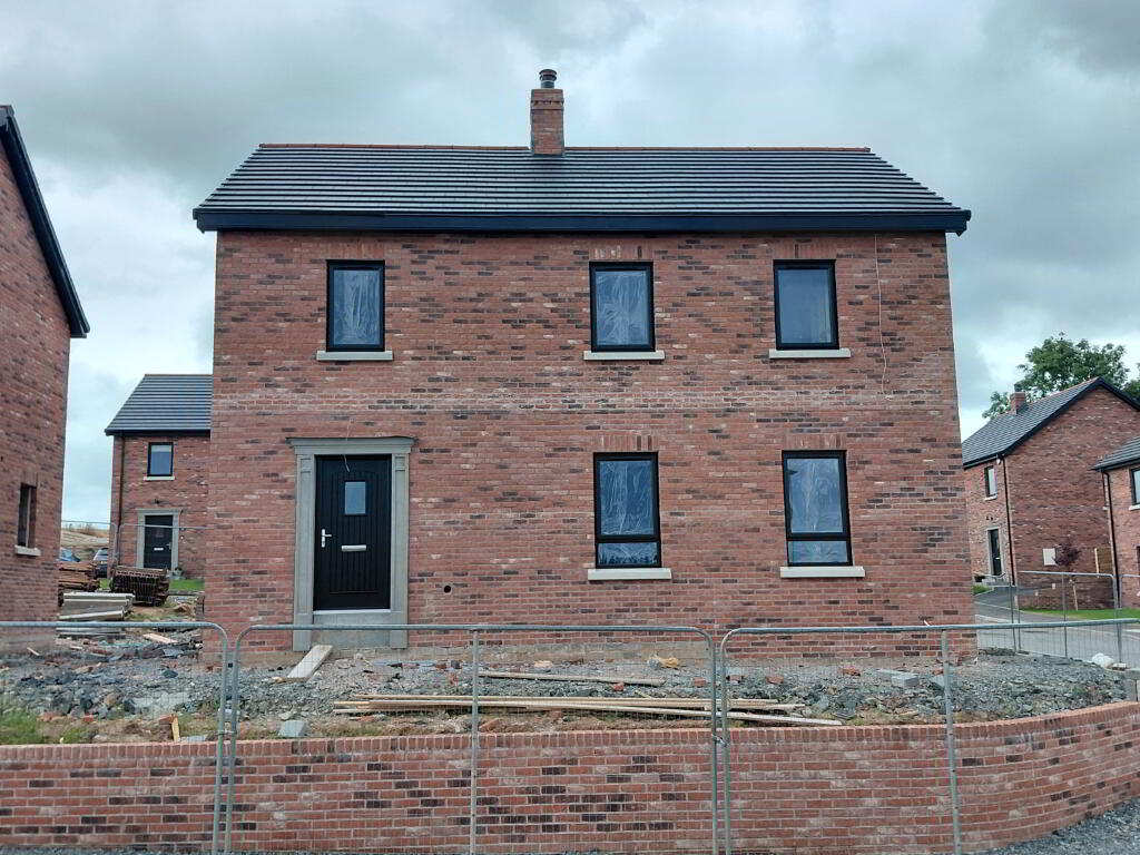 Photo 1 of Htc, Clover Heights, Blackskull, Dromore