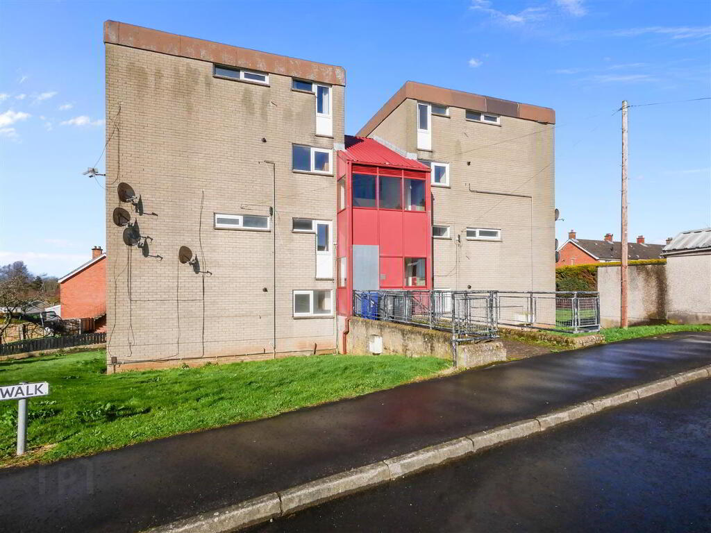 11c Kilwarlin Walk, Belvoir Park, Belfast, BT8 7EQ