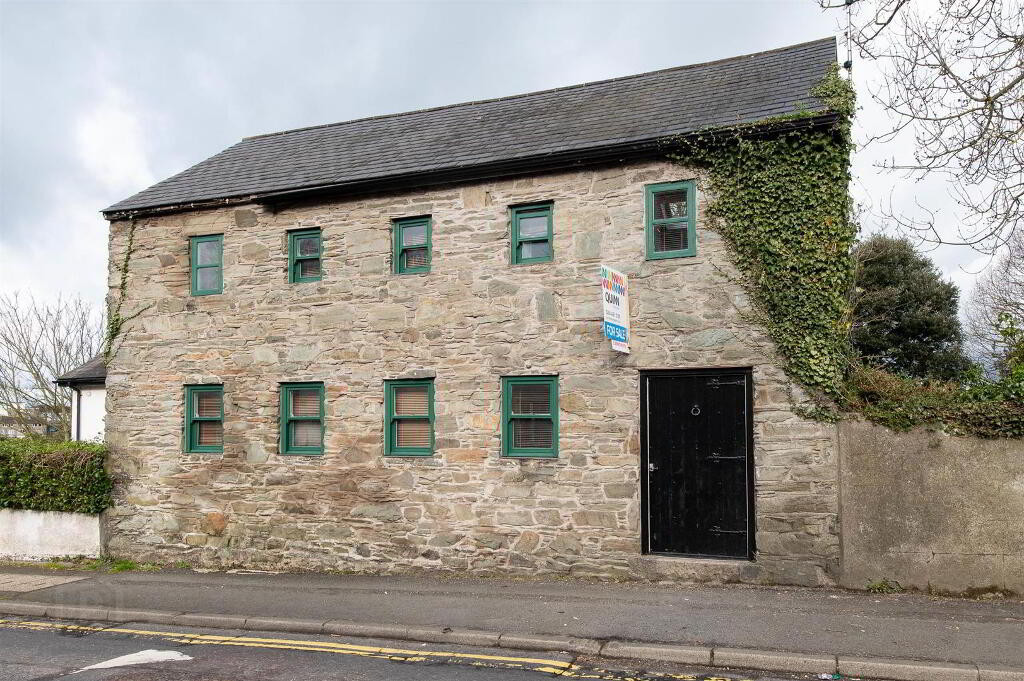106A Saul Street, Downpatrick