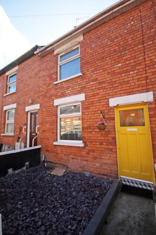 Photo 1 of 165 Greenville Road, Belfast