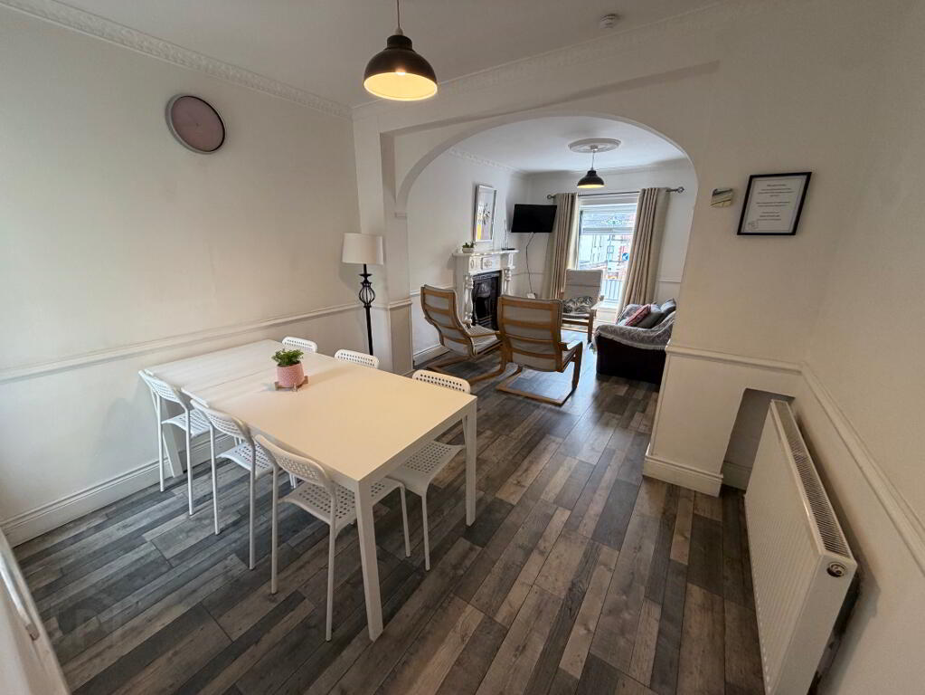 Photo 4 of 2 Westend Terrace, Cityside, L'Derry