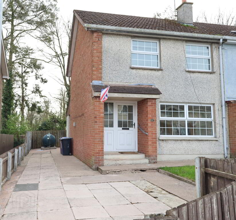 Photo 1 of 17 Windsor Terrace, Coagh